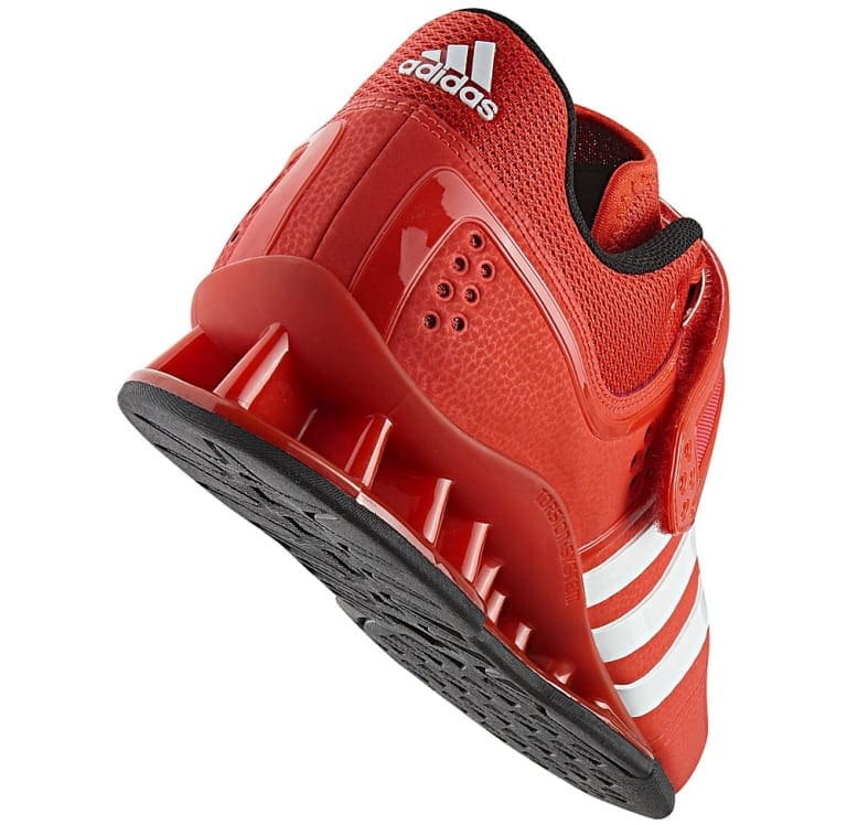 rib zuur Hollywood 2012 Adidas AdiPower Weightlifting Shoe | BOXROX