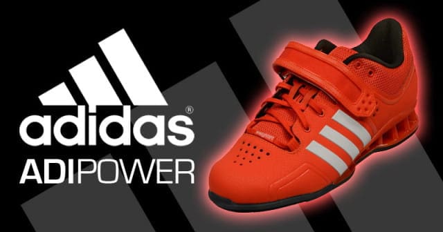 The owner Stun underground 2012 Adidas AdiPower Weightlifting Shoe | BOXROX
