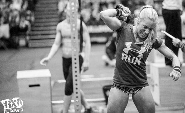 How Sport and Crossfit Promote a Healthier Concept of Female Body Image