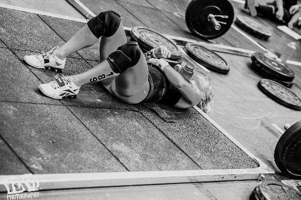 How Sport and Crossfit Promote a Healthier Concept of Female Body