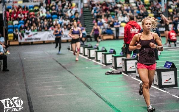 crossfit speed dating los angeles