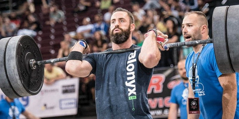 7 Habits Of Successful Crossfit Athletes | BOXROX