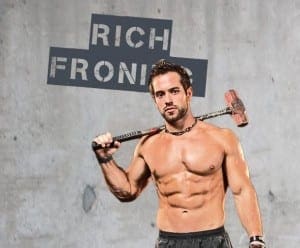 Rich Froning’s most inspiring quotes | BOXROX