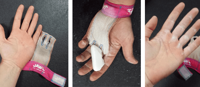 best hand protection for crossfit