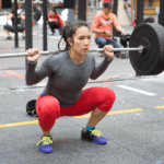 Chest workouts
