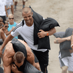 Sandbag WODs with Mikko Salo