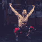 Rich Froning