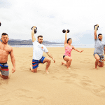 WOD Holidays