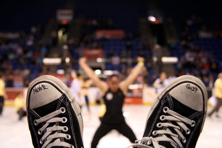 converse crossfit