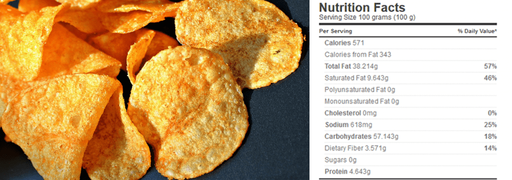 chips-nutrition