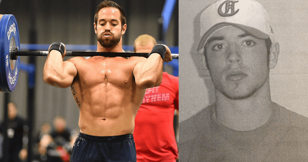 CrossFit Games Competitors: Rich Froning