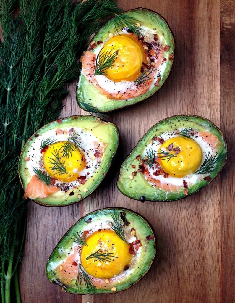 Smoked-Salmon-Egg-Stuffed-Avocados