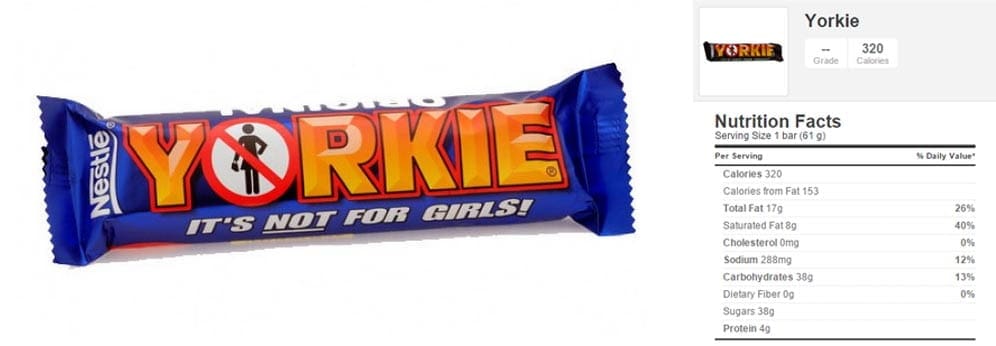 yorkie