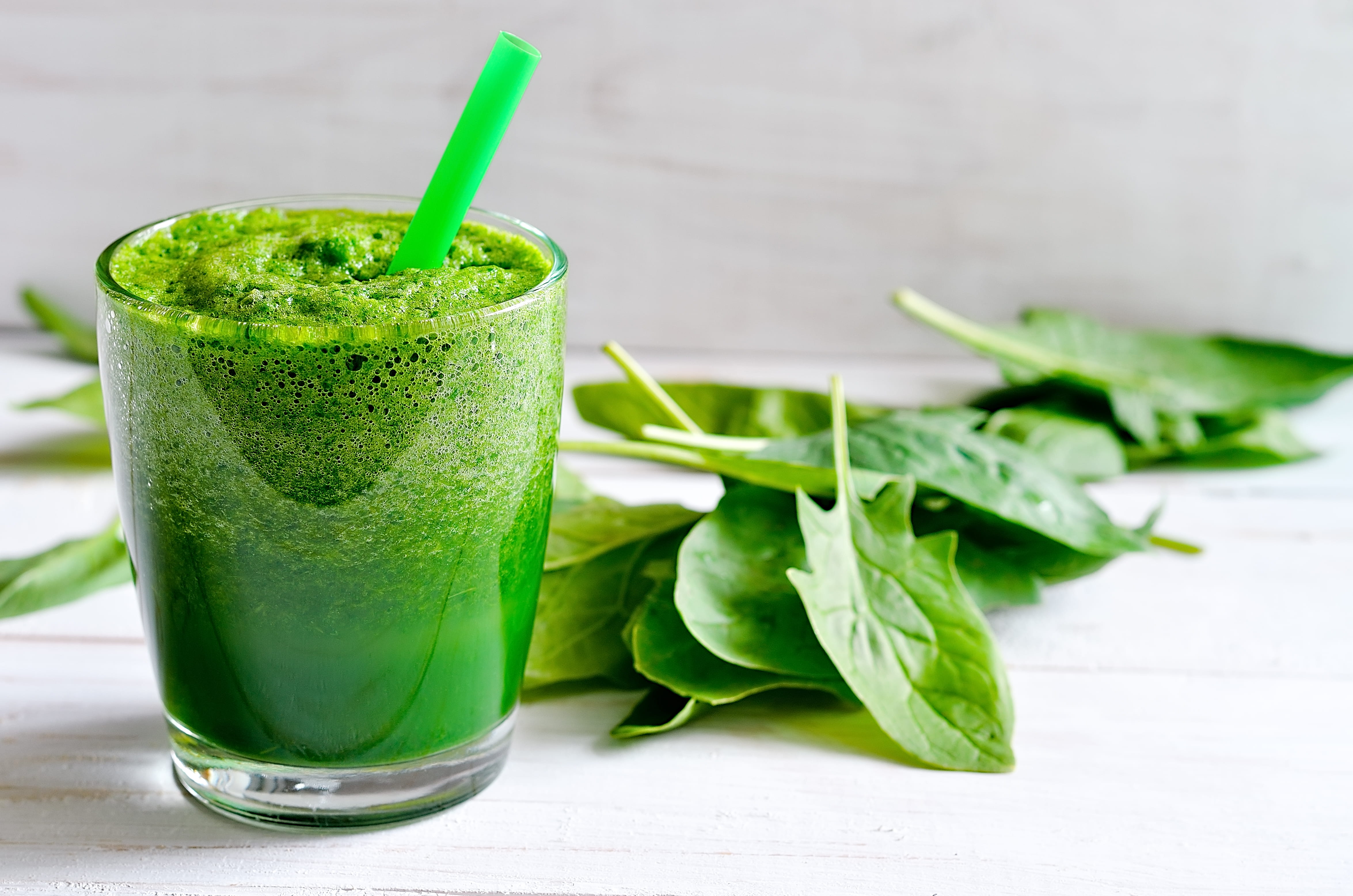 Green smoothie