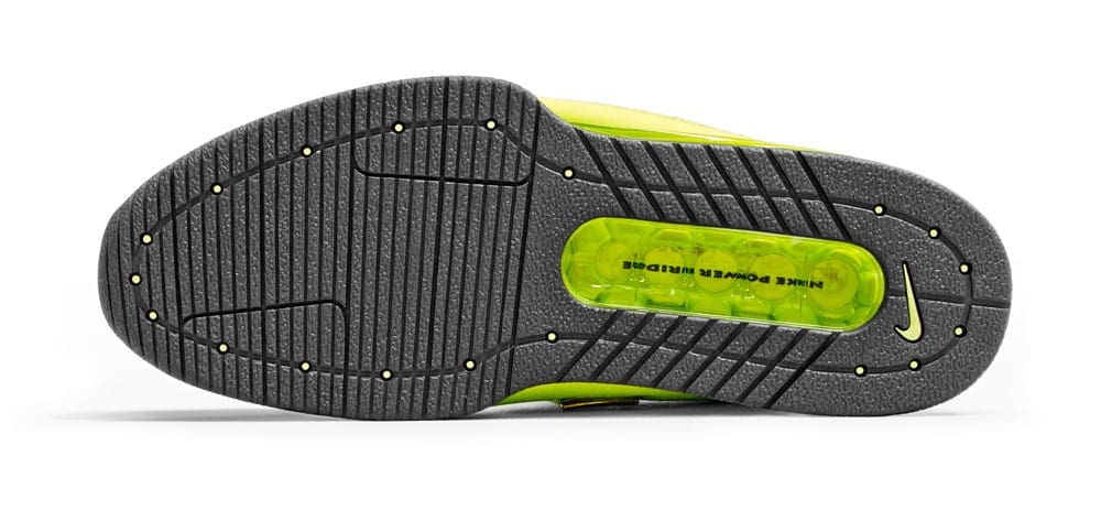 Nike Romaleo Weightlifting shoe