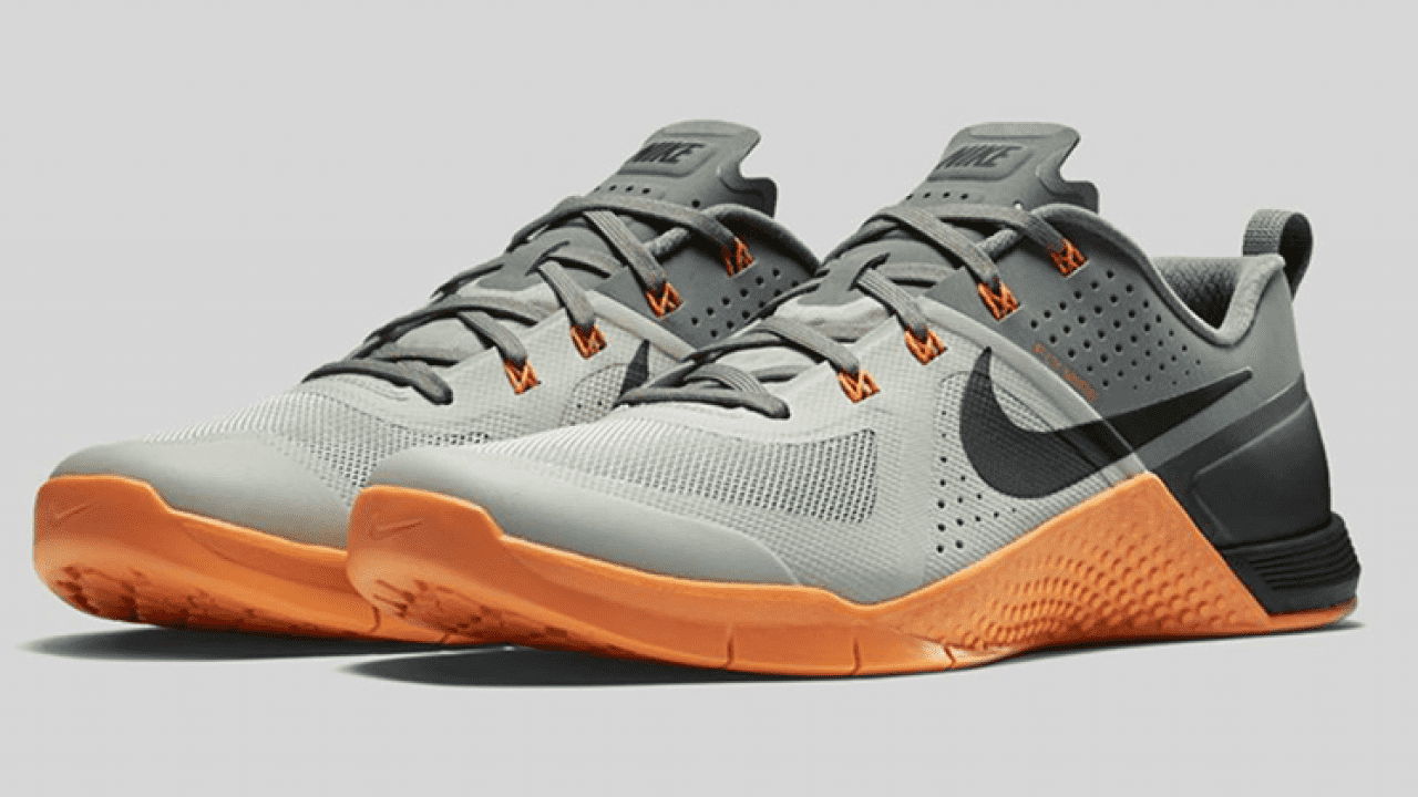 Nike MetCon 1 Review: Stable, Strong 