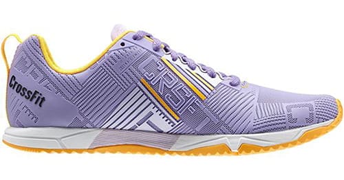 reebok crosstrain sprint