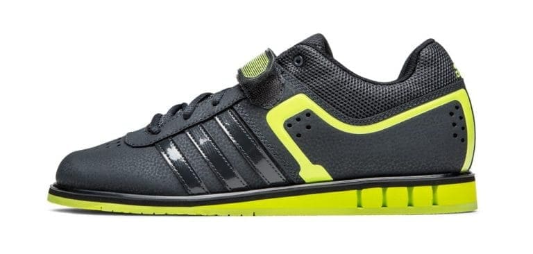 Adidas Powerlift 2.0 Weightlfiting Shoes Review | BOXROX