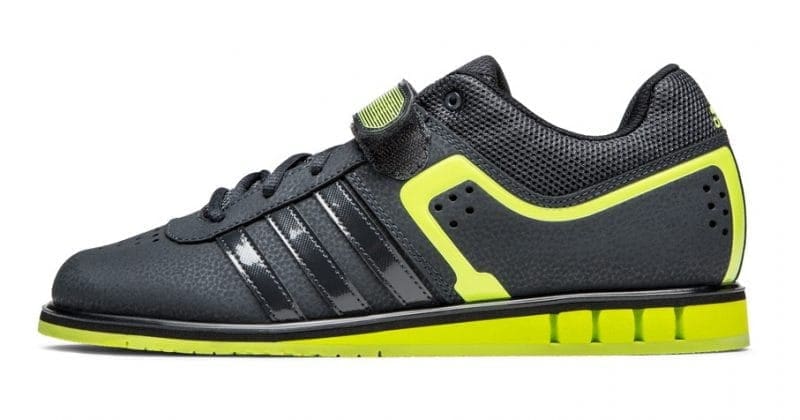 Adidas Powerlift 2.0 Weightlfiting 