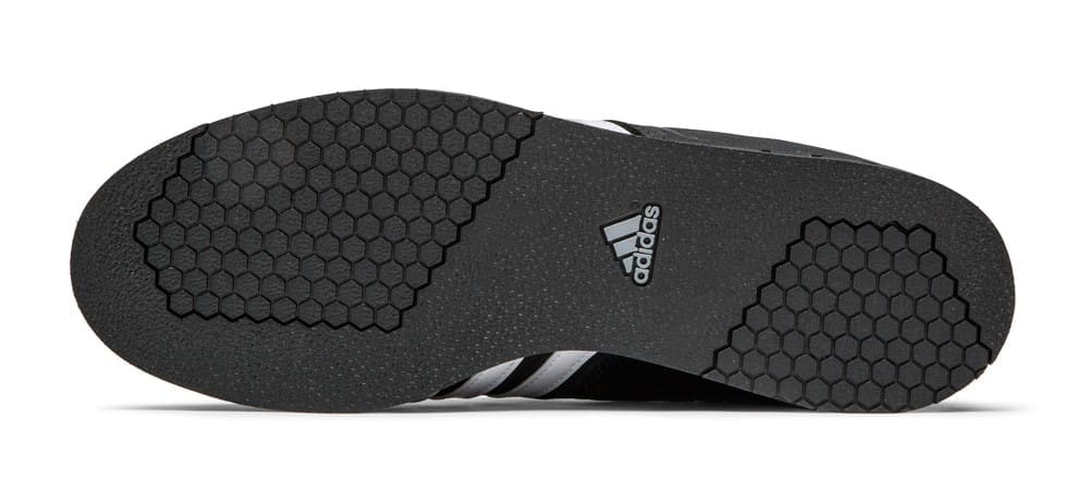 Skulptur kage beslutte Adidas Powerlift 2.0 Weightlfiting Shoes Review | BOXROX