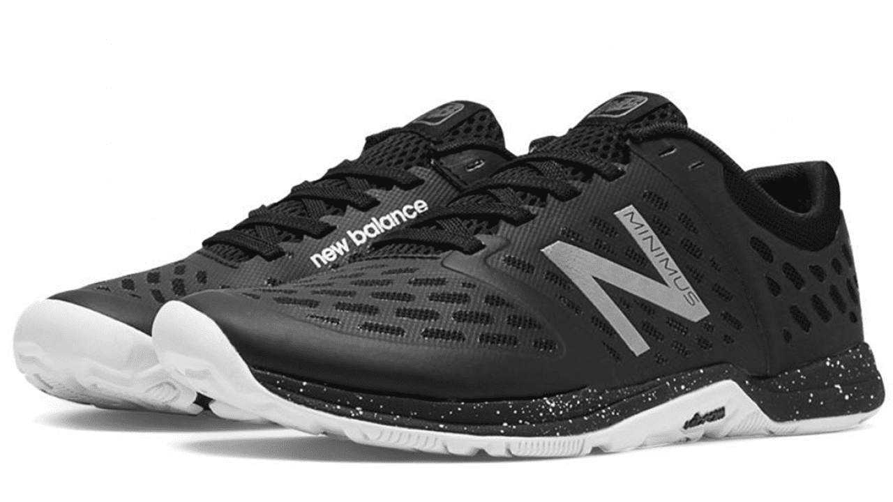 new balance weightlifting shoes
