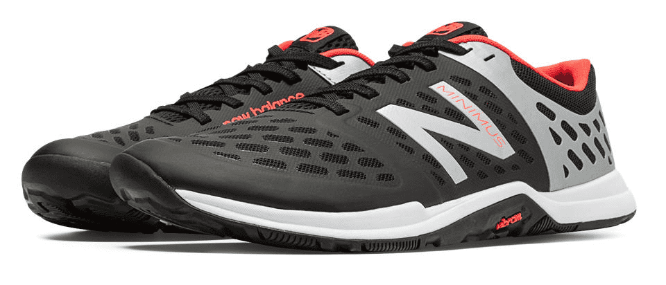 new balance crossfit trainers