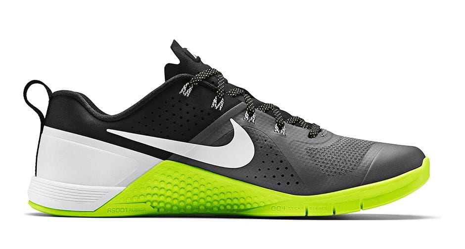 nike metcon