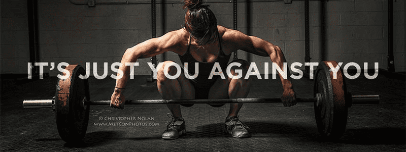 30 Inspirational Quotes for Crossfit Motivation