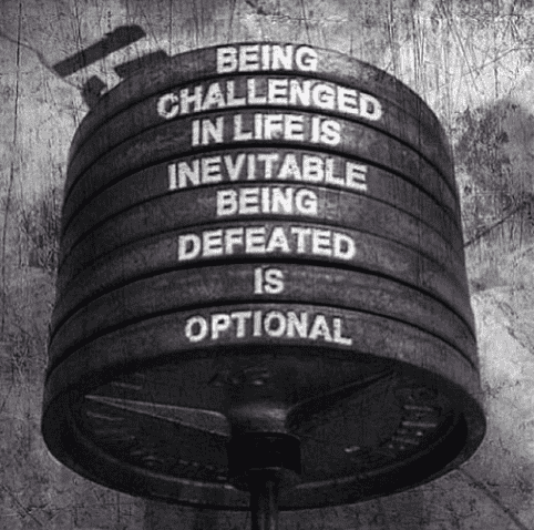 The best quotes from CrossFit champions – MBC STORE