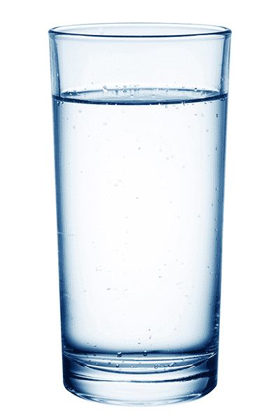 Alkaline water