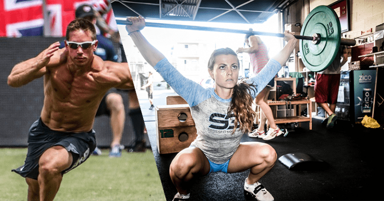 Test Your Crossfit Knowledge with the 2015 Christmas Quiz! | BOXROX