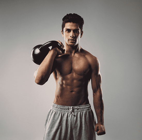 The boxing workout to burn fat and reveal knockout abs