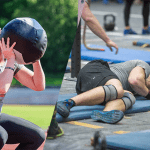 crossfit wall balls amrap wods