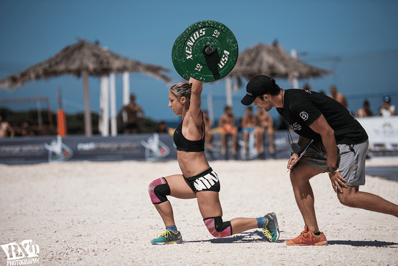 Crossfit Myths