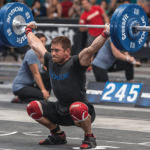 chipper wods dan bailey crossfit athlete