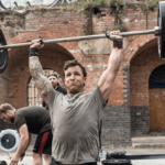 Alec Harwood Crossfit