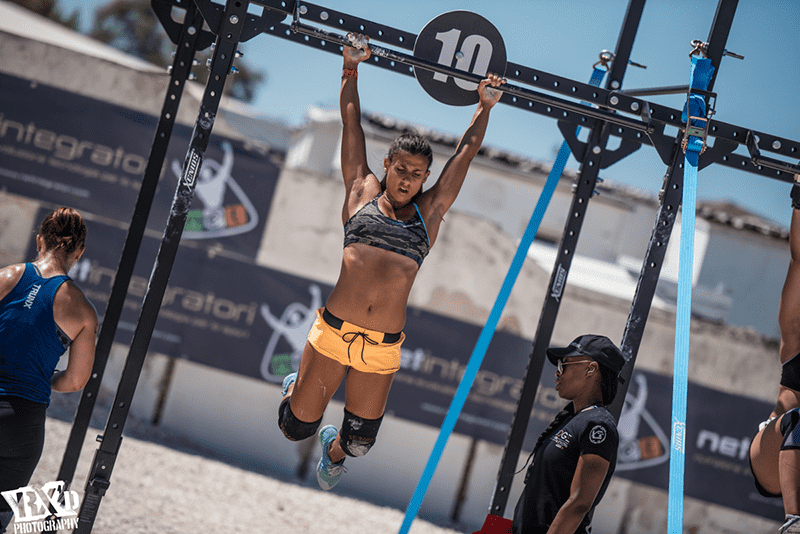 Crossfit nutrition: Focus on progress not perfection