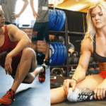 Crossfit Warm-up