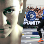 Crossfit girls Boxrox