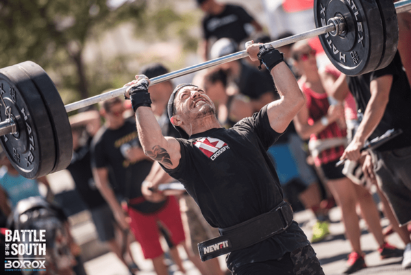 4 Ways Crossfit Makes us Mentally Stronger Individuals | BOXROX