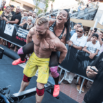 Crossfit Partner WODs