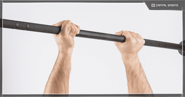 Keep Holding On: Building Strength and Endurance With Bar Complexes ...