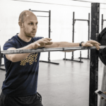 Crossfit Coaches: Jami Tikkanen