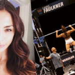 Elite Crossfit Girls: Laura Faulkner