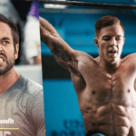 Crossfit guys
