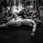 Open Score post Crossfit workout testosterone