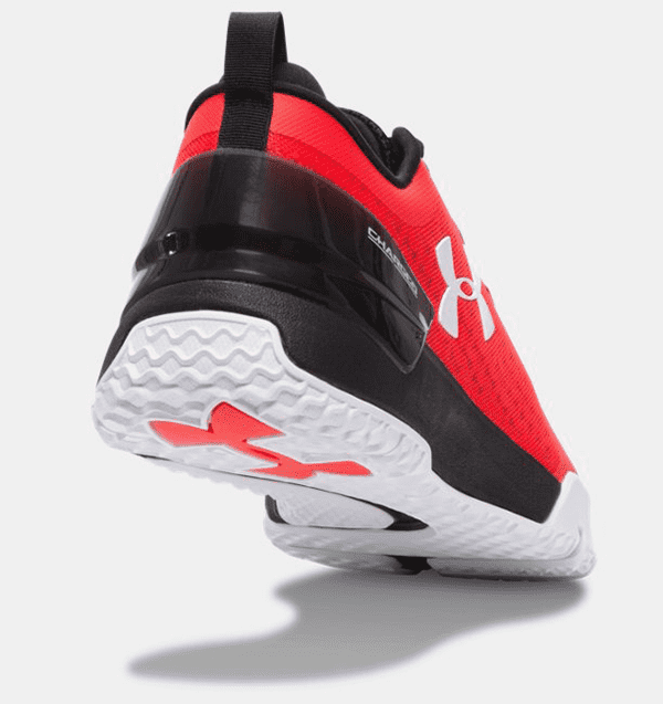 under armour cross training shoes