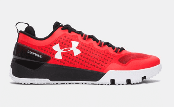 under armour scarpe crossfit