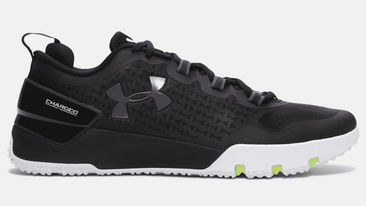 under armour charged legend crossfit