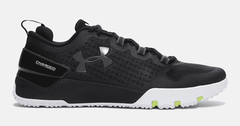 Under Armour Charged Ultimate 